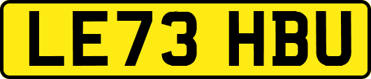 LE73HBU