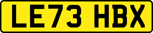 LE73HBX