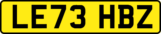 LE73HBZ