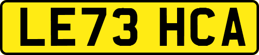 LE73HCA