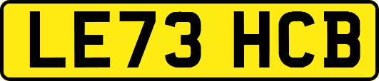 LE73HCB