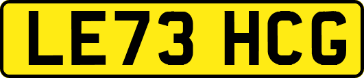 LE73HCG