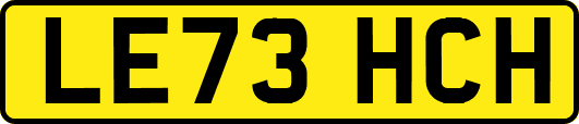 LE73HCH