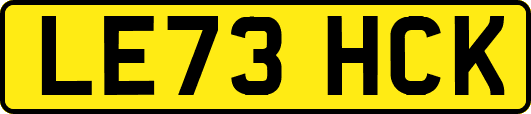LE73HCK