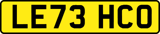 LE73HCO
