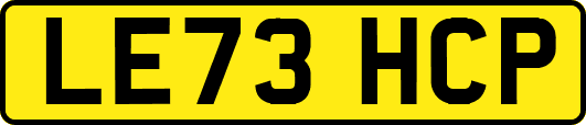 LE73HCP