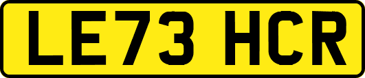 LE73HCR
