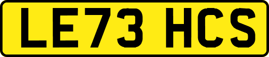 LE73HCS