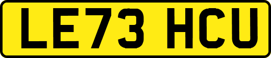 LE73HCU