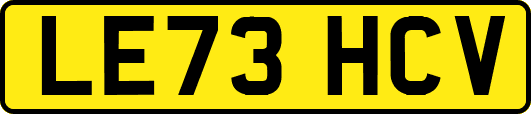 LE73HCV