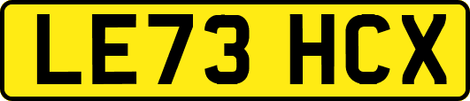 LE73HCX