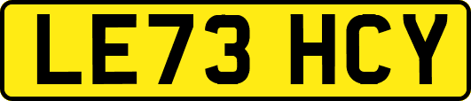 LE73HCY