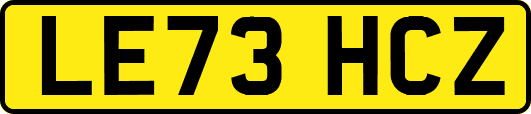 LE73HCZ