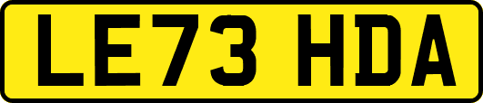 LE73HDA