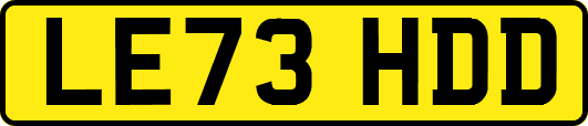 LE73HDD