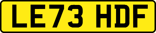 LE73HDF