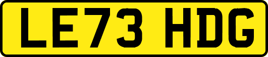 LE73HDG
