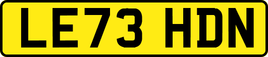 LE73HDN