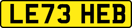 LE73HEB