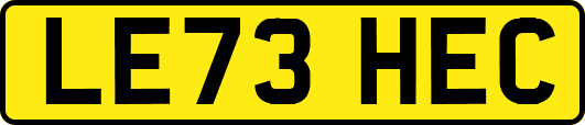 LE73HEC