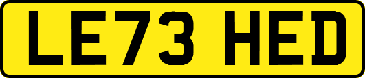 LE73HED