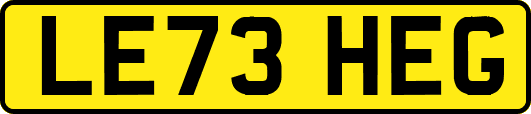 LE73HEG
