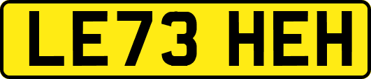 LE73HEH
