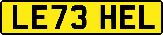 LE73HEL