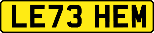LE73HEM