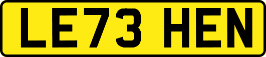 LE73HEN