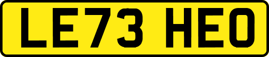 LE73HEO