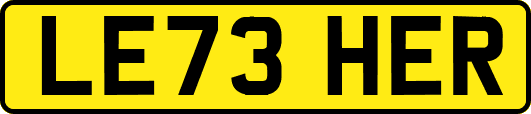 LE73HER