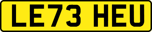 LE73HEU