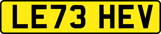 LE73HEV