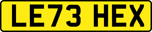 LE73HEX