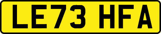LE73HFA