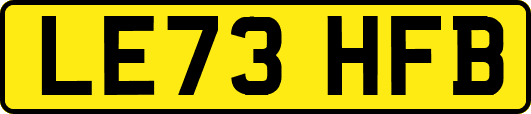LE73HFB