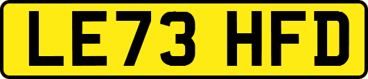 LE73HFD