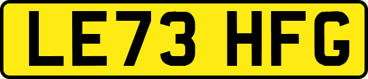 LE73HFG