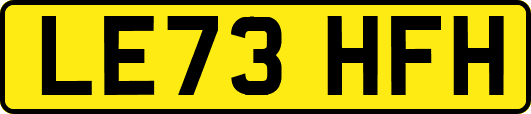 LE73HFH