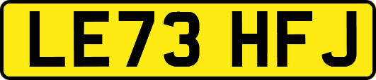 LE73HFJ