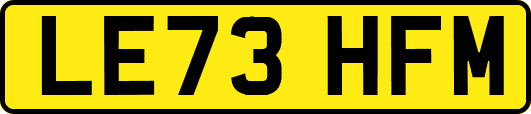 LE73HFM