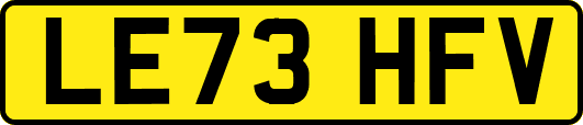 LE73HFV