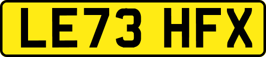 LE73HFX