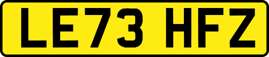 LE73HFZ