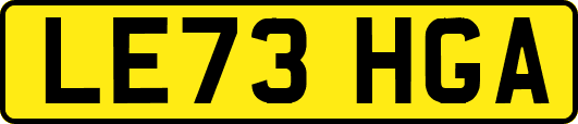 LE73HGA