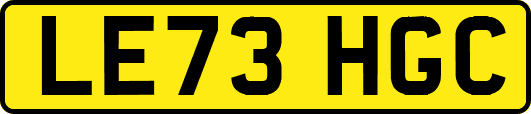 LE73HGC
