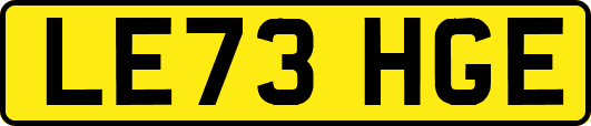 LE73HGE