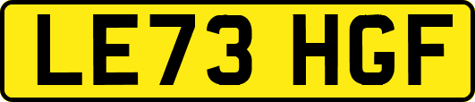 LE73HGF