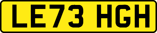 LE73HGH
